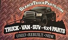 AAA Truck & 4 X 4 & Van Parts