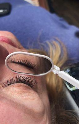 Lasting Beauty by Stephanie