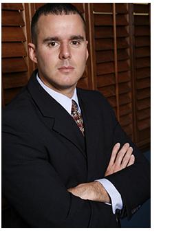 Law Office Of Brad Guillory