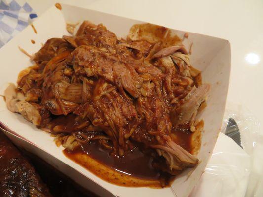 Hungry Farmer Bar-B-Q