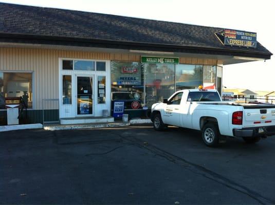 Myers Tire & Service Center