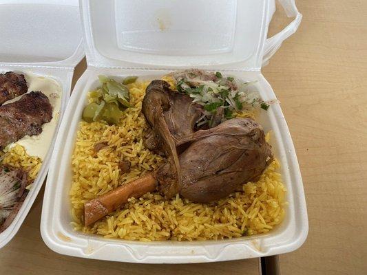 Sinbad Market & Bakery