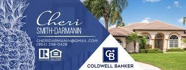 Cheri Darmanin - Coldwell Banker