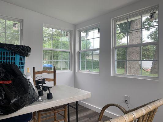 Versatile Renovations