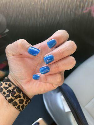 Joyful Nails and Spa