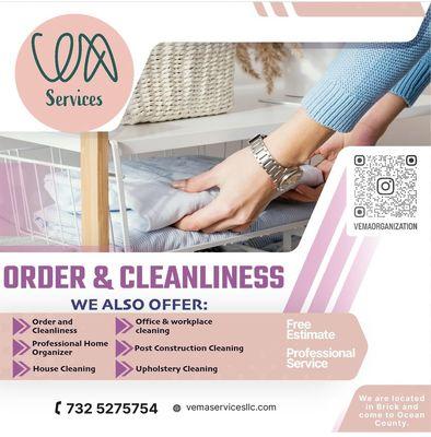 Vema Services