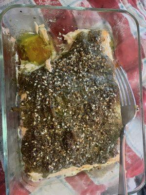 Mothers Cupboard Spice Shoppe