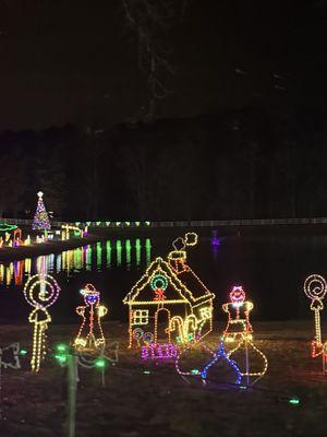 Fieldstream Farm LLC