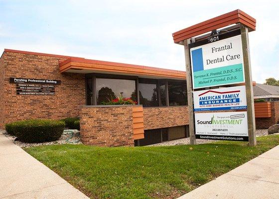 Frantal Dental Care