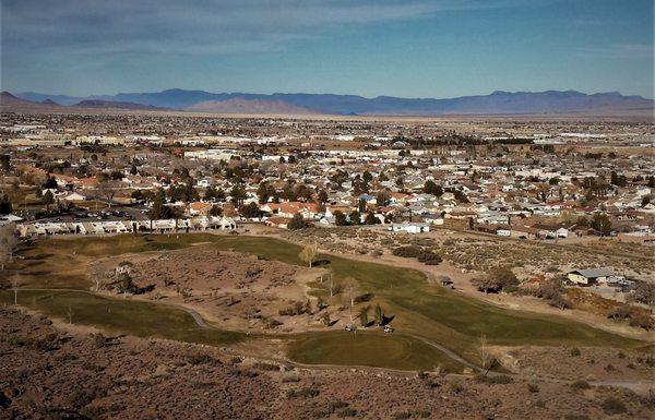 Mike Boblett - Kingman Premier Properties