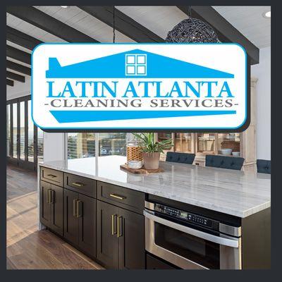 Latin Atlanta Cleaning Services