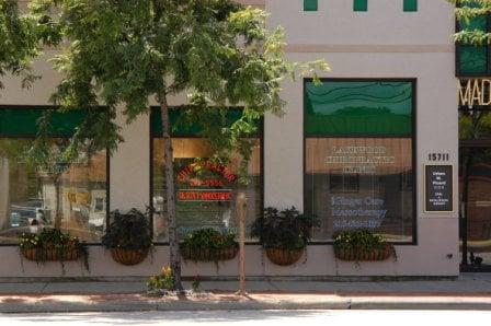Lakewood Chiropractic Clinic