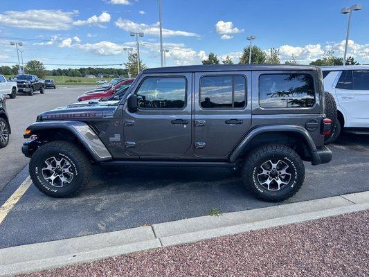 Frank Boucher Chrysler Dodge Jeep Ram Of Janesville