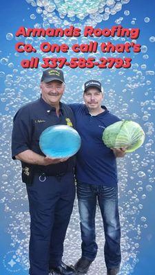 Armands Roofing