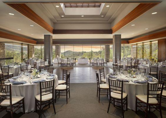 Dove Canyon By Wedgewood Weddings