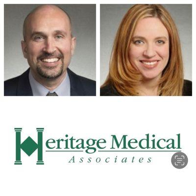 Hermitage Medical Associates