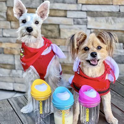 Mile Square Regional Park