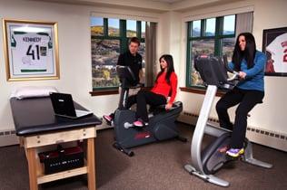 Howard Head Sports Medicine - Frisco