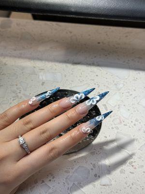 Royal Nails