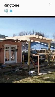 American Eagle Roofing And Construction