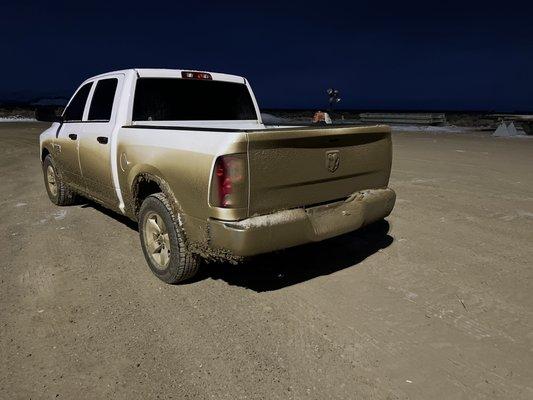 Sixth Street Car & Truck Wash