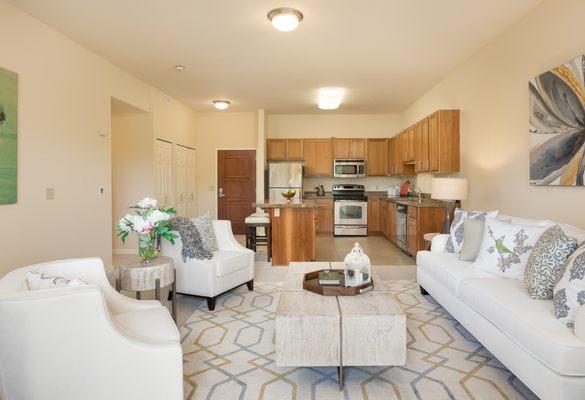 The Springs at Tanasbourne: