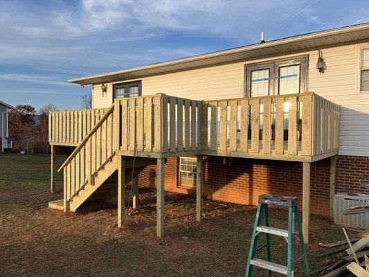 Dependable Home Improvements