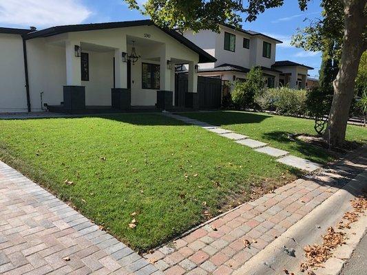 Jesse's General Landscaping