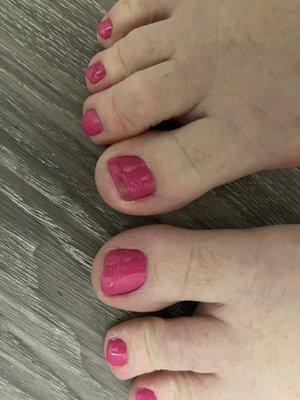 Springs Salon and Spa