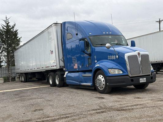 Marathon Oil / Kangaroo Crossing