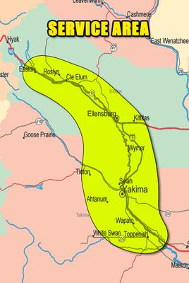 Just Right Cleaning & Construction