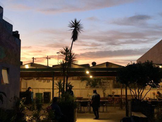 Martin de Porres House of Hospitality