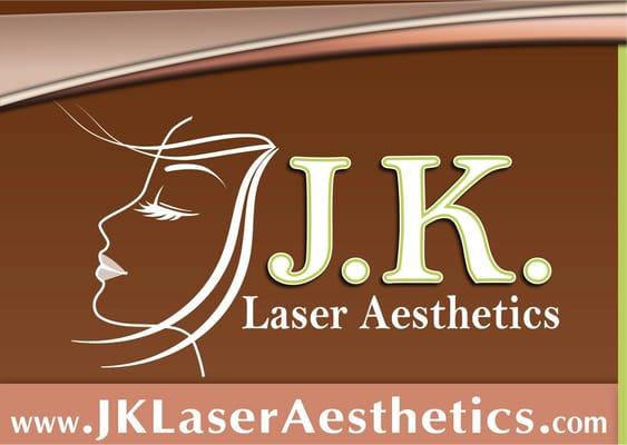 JK Laser Aesthetics