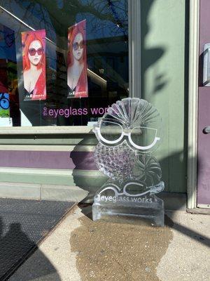 The Eyeglass Works
