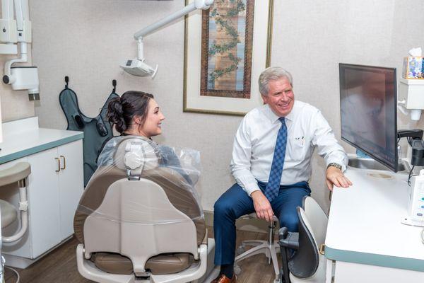 top Roseville dentist