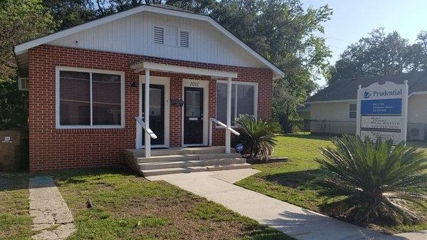 Gulf Coast Real Estate