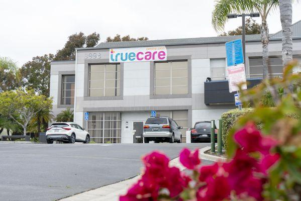 TrueCare Vista Way Primary Care 202