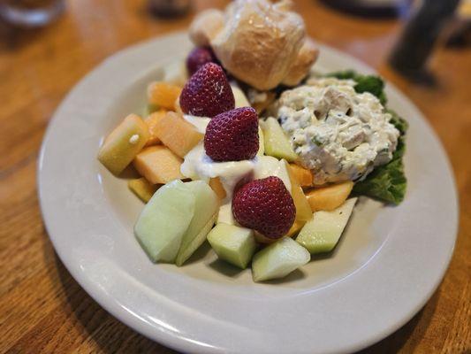 Rafferty's Restaurant & Bar