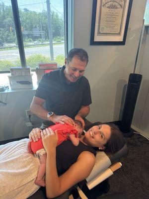 Lifeworks Chiropractic