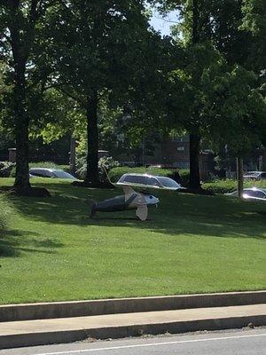 Boy Scouts of America