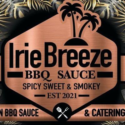Irie Breeze BBQ
