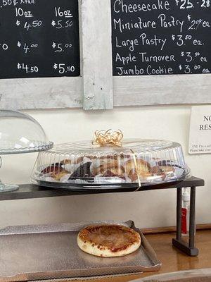 Rispoli Pastry Shop & Cafe