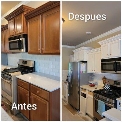 Reyes Painting and House Cleaning