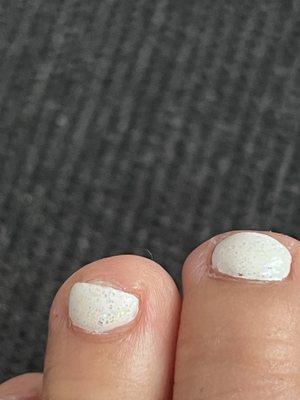 Mini Nail & Spa