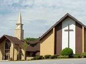 Mountain Park United Methodist Church