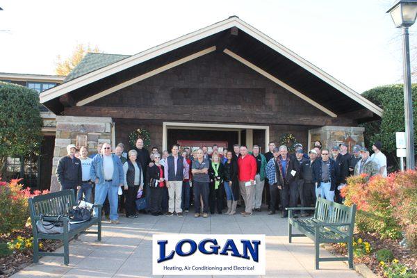Logan Heating and Cooling