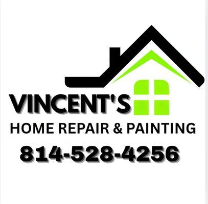 Vincent's Home Repair & Painting
