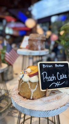 The Butter Milk Ranch