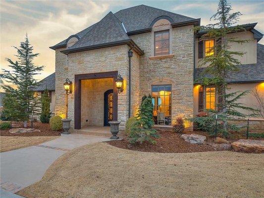 All Star Seamless Guttering