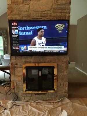 National Media Systems